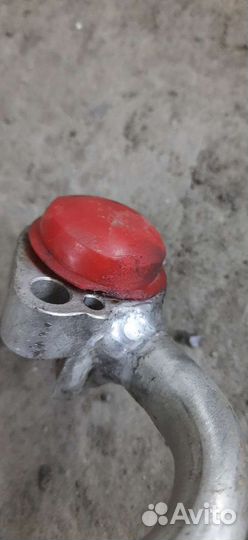 Запчасть кондиционера