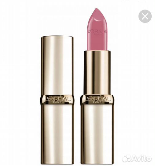 Помада L'Oreal Paris Color Riche