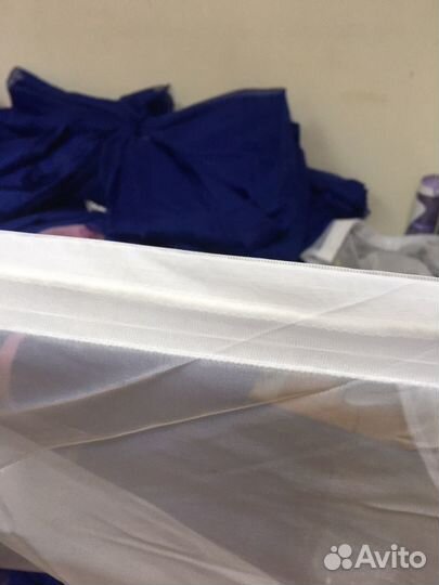 Ветошь обрезки текстиль