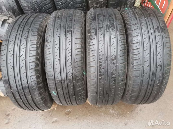 Dunlop Grandtrek AT2 225/55 R19