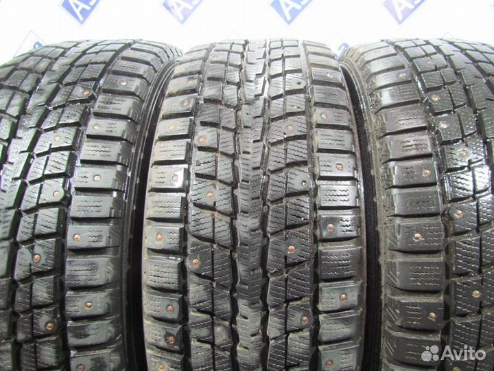 Dunlop SP Winter Ice 01 255/55 R18 88R