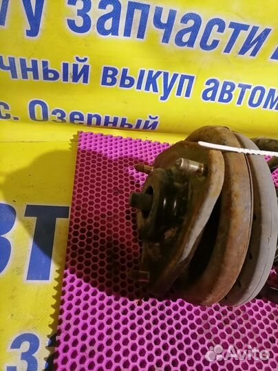 Стойка амортизатора переднего правого Chery M11 (A