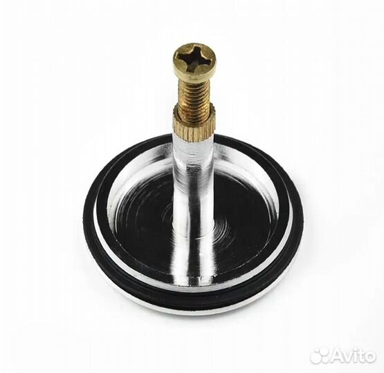 Донный клапан