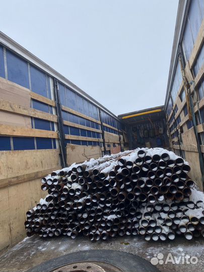 Труба нкт оптом