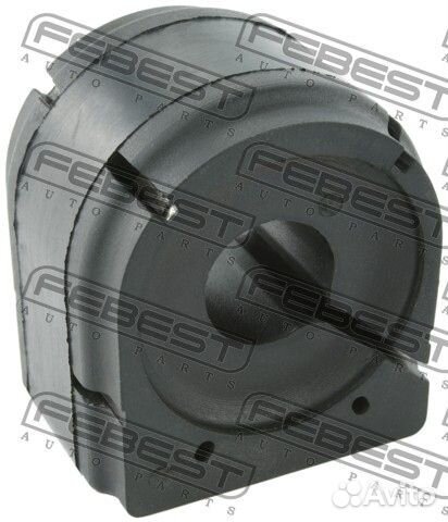 Втулка переднего стабилизатора