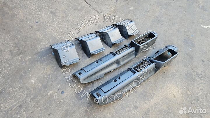 Торпедо на Ниву 21213. Разбор