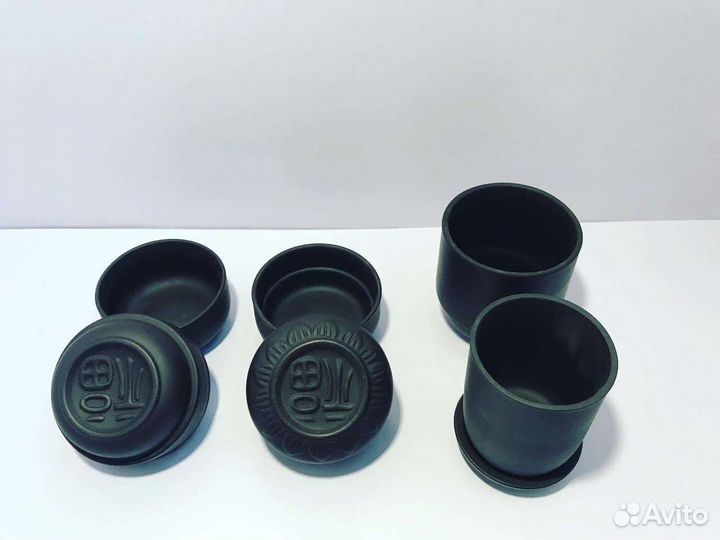 Китайский чайный набор