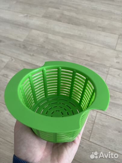 Форма для сыра и творога