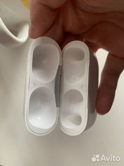 Кейс для airpods pro