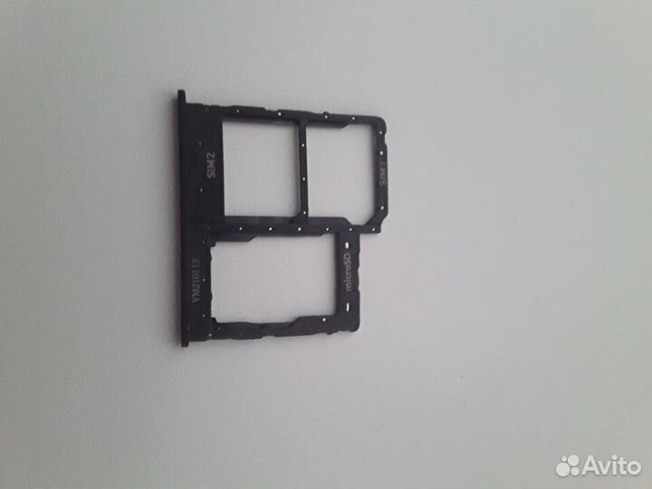 Слот лоток для sim карты