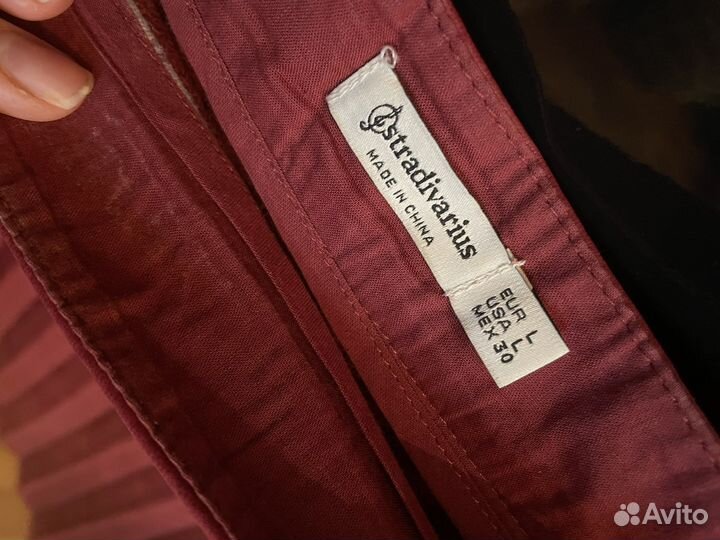 Юбка Stradivarius