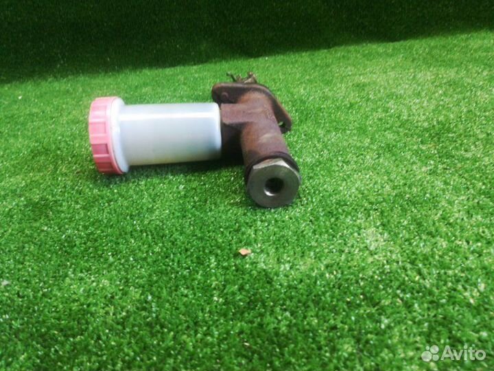 Главный цилиндр сцепления УАЗ Hunter 2008
