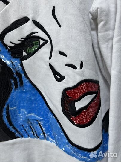 Свитшот Max Mara