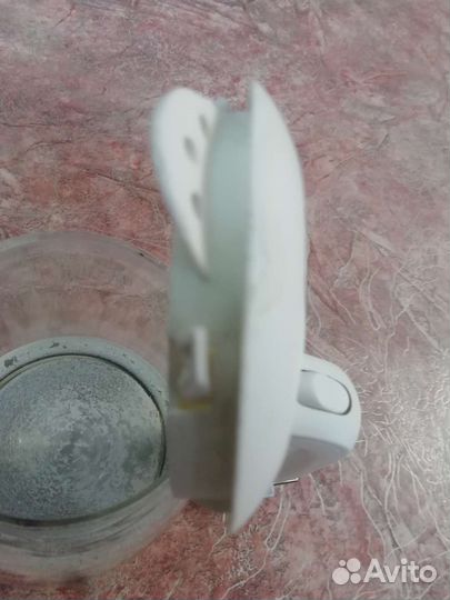 Чайник электрический на запчасти