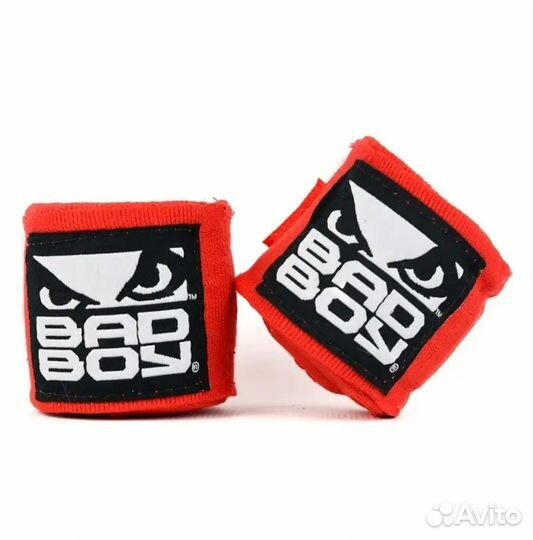 Новые спортивные бинты