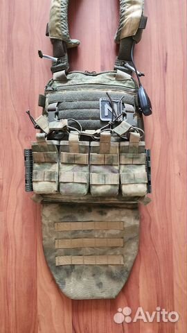 Бронежилет плитник Стич профи мод.3 купить в Минеральных Водах | Хобби ...