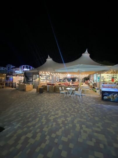 Свободного назначения, 20 м²