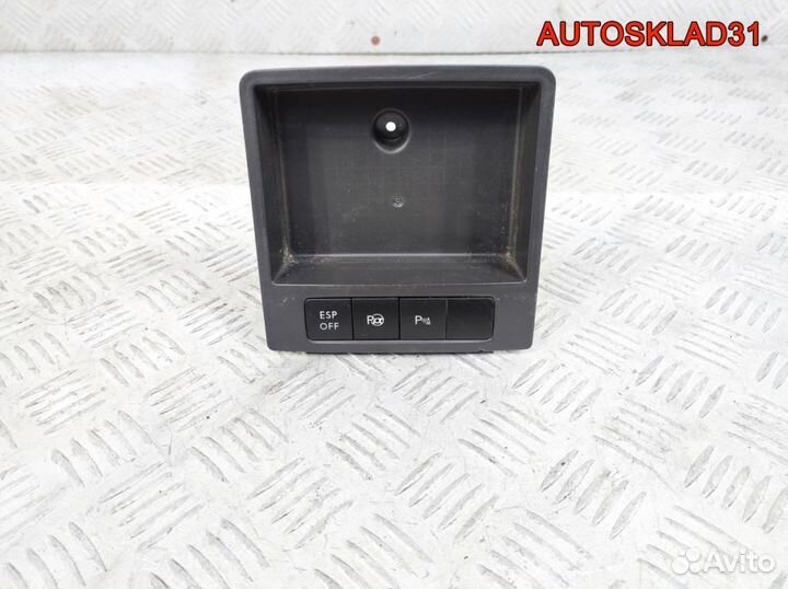 Ящик передней консоли VW Touran 1T1857368E