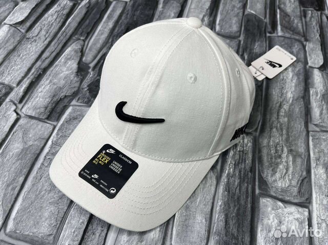 Оригрнальная Бейсболка nike