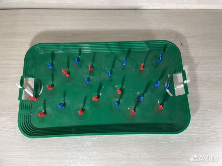 Настольный футбол