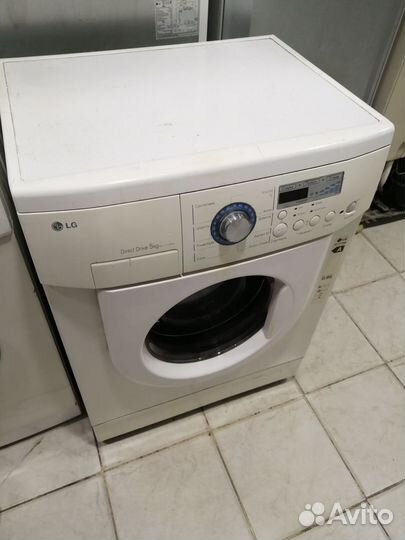 Б-2 стиральная машина 21402