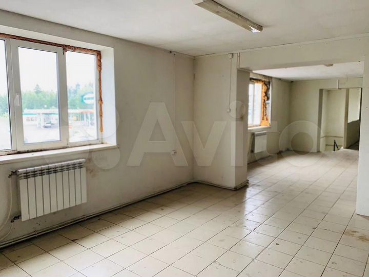 Аренда хостела, гостиницы площадью 286 м²