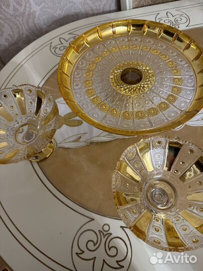 Ваза для фруктов