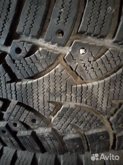Continental Conti4x4Contact 265/65 R17 112