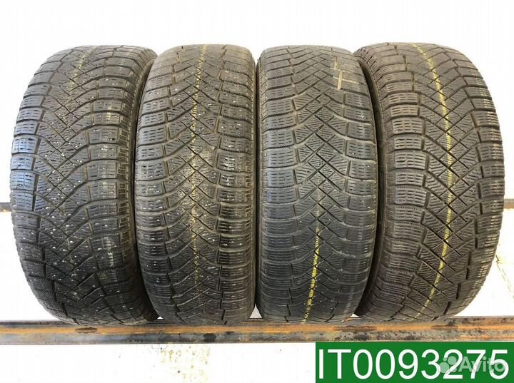 Pirelli Ice Zero FR 205/55 R16 101H
