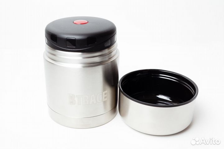 Термос BTrace Lunch 500 мл