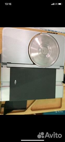 Овощерезка электрическая профессиональная