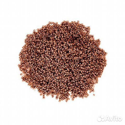 Насадка спн 3,5*3,5 мм (0,25 мм) медь 500 г