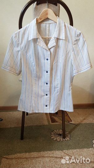 Блузки / рубашки