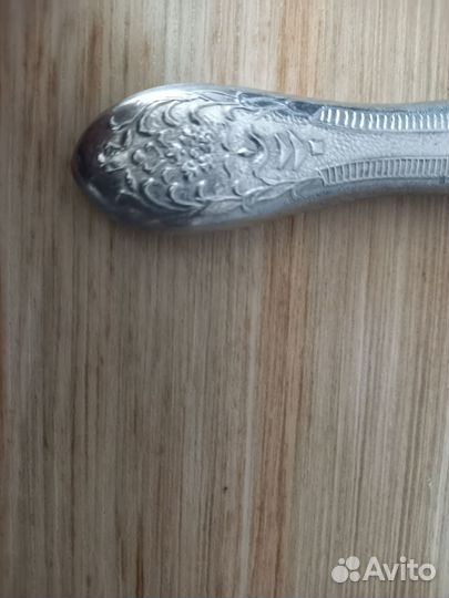 Набор столовых ножей СССР