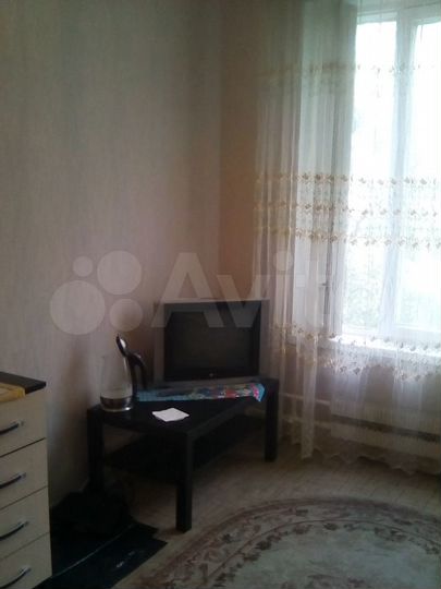 Комната 17 м² в 3-к., 7/9 эт.