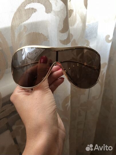 Очки Roberto Cavalli