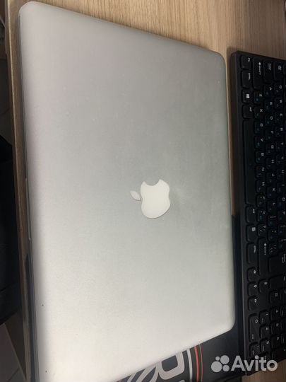 Macbook pro 13 mid 2010