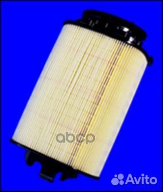 Воздушный фильтр EL9461 Mecafilter