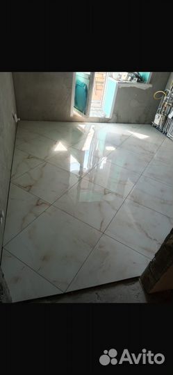 Плитка керамогранит 60х60