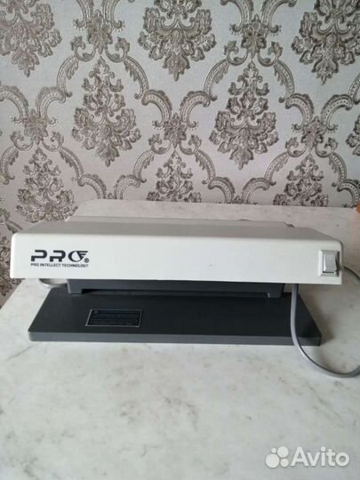 Лампа для сушки гель лака