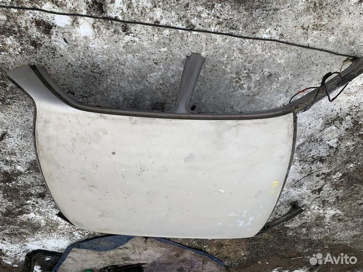 Крыша toyota camry SV30