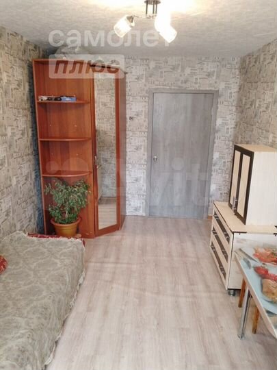 2-к. квартира, 38,3 м², 6/9 эт.