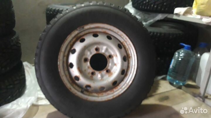 Sava Adapto 205/70 R15