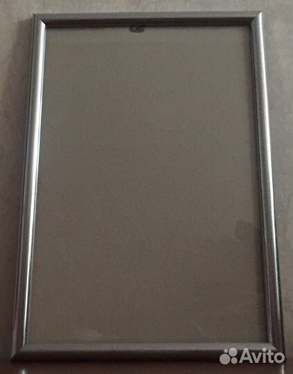 Рамки для фото/грамот/дипломов формат А4