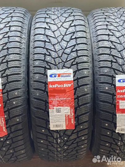 GT Radial Champiro IcePro 3 225/60 R16 98T