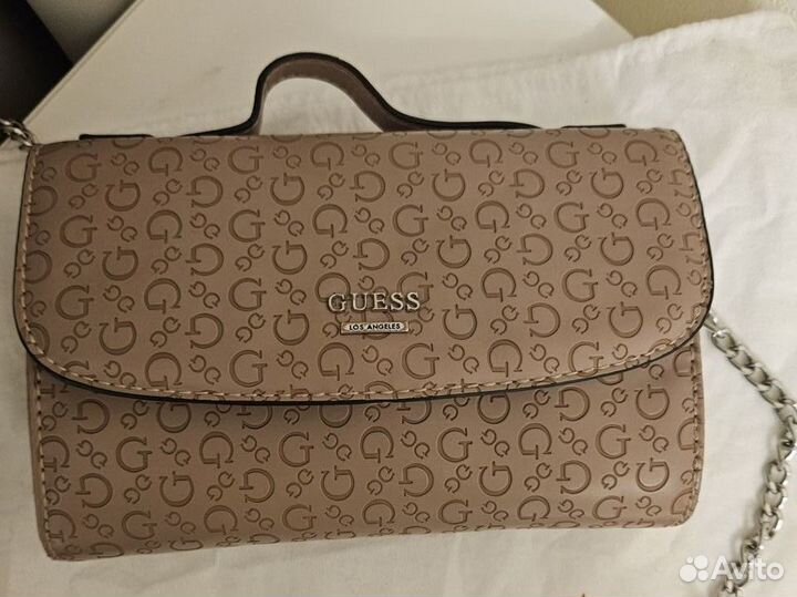 Сумка Guess (оригинал)