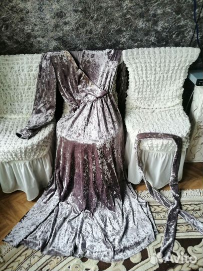 Платье женское 48 50р