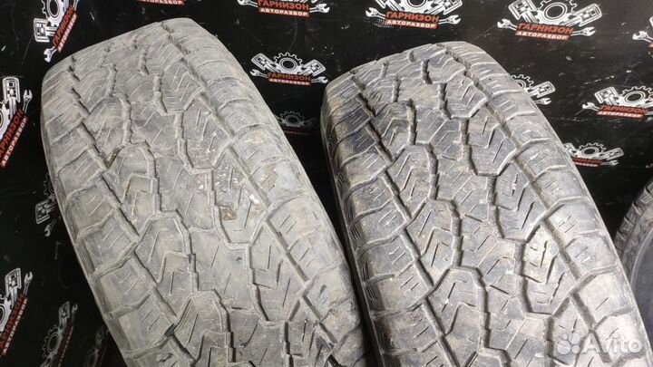 Колеса диски резина 245/70 R16 УАЗ Патриот