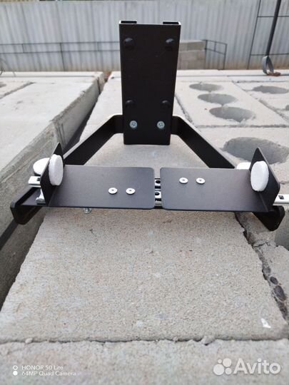 Подставка настенная, для ресиверов