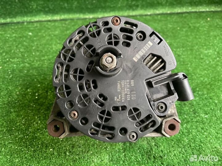 Генератор Mondeo Focus C-Max Kuga Galaxy C30 C70